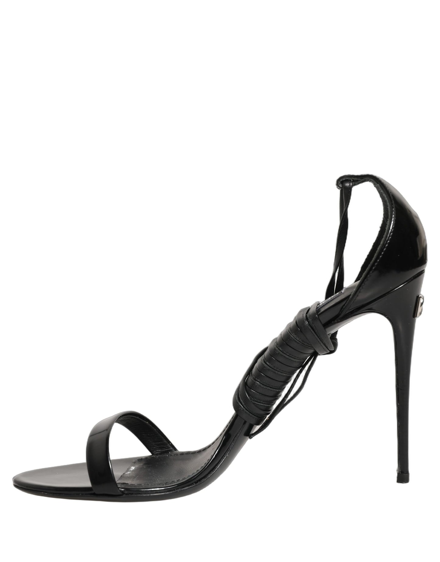 Dolce & Gabbana Shoes White Taormina Lace Crystal Pumps