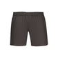 Nike Nero Polyester Men's Swimwear