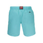 Norway 1963 Azzurro Polyester Men's Swimwear