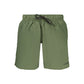 Lotto Verde Poliammide Men's Swimwear