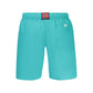 Norway 1963 Azzurro Polyamide Men's Swimwear