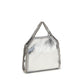 Stella McCartney Silver Polyester Handbag