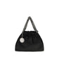 Stella McCartney Black Polyester Handbag