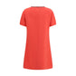 Valentino Multicolor Wool Oves Aries Casual Dress