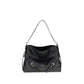 Givenchy Black Calf Leather Bos Taurus Handbag