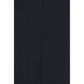 Khaite Black Polyester Cocktail Dress