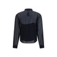 Gucci Black Silk Pattern Shirt