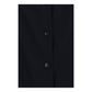 Gucci Black Silk Pattern Shirt