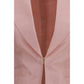 Gucci Multicolor Silk Full-Length Jacket
