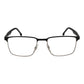 Carrera Black Metal Glasses (Frames)