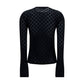 Gucci Black Cotton T-Shirt