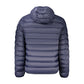 Norway 1963 Blu Poliammide Men's Jacket