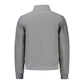 Norway 1963 Gray Polyester Men's Jacket