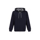 Brunello Cucinelli Blue Cotton Sweatshirt