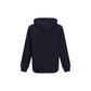 Brunello Cucinelli Blue Cotton Sweatshirt