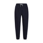 Brunello Cucinelli Blue Cotton Joggers (Workout Pants)