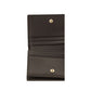 Gucci Brown Calf Leather Bos Taurus Wallet