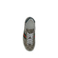 Gucci Multicolor Fabric Low Top Sneakers