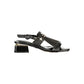 Laura Biagiotti White Polyurethane Women's Shoe