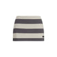 Miu Miu Multicolor Cotton Mini Skirt