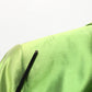 Dolce & Gabbana Green Silk SingleBreasted Embellished Blazer