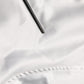 Dolce & Gabbana White DG Logo Polyester JerseyBomber Jacket