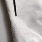 Dolce & Gabbana White DG Logo Polyester JerseyBomber Jacket