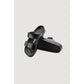 Birkenstock Black EVA Flat Sandals