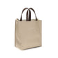 Marni Beige Calf Leather Bos Taurus Handbag