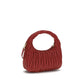 Miu Miu Multicolor Calf Leather Bos Taurus Handbag