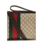 Gucci Beige Fabric Shoulder Bag