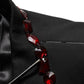 Dolce & Gabbana Black Wool Crystal Embellished 2 Piece Suit