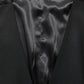 Dolce & Gabbana Black Wool Slim Fit Formal 3 Piece Men Suit