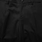 Dolce & Gabbana Black Wool Slim Fit Formal 3 Piece Men Suit