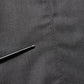 Dolce & Gabbana Gray Wool Slim Fit Formal 2 Piece Men Suit