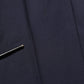 Dolce & Gabbana Black Wool Slim Fit Formal 2 Piece Men Suit