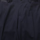Dolce & Gabbana Black Wool Slim Fit Formal 2 Piece Men Suit