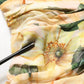 Dolce & Gabbana Yellow Floral Print Silk Pleated Maxi Dress
