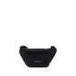 Balenciaga Black Polyester Clutch Bag