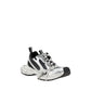 Balenciaga Multicolor Polyurethane Athletic Sneakers