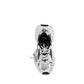 Balenciaga Multicolor Polyurethane Athletic Sneakers