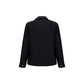 Amiri Black Polyester Shirt