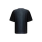Amiri Black Cotton T-Shirt