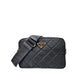 Prada Black Nylon Shoulder Bag