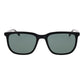 Hackett Black Acetate Sunglasses