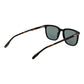 Hackett Black Acetate Sunglasses