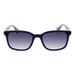 Ted Baker Blue Acetate Sunglasses