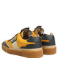 Dolce & Gabbana Multicolor MIAMI Low Top Sneakers Shoes