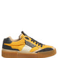 Dolce & Gabbana Multicolor MIAMI Low Top Sneakers Shoes