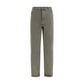 Brunello Cucinelli Bicolor Cotton Jeans Denim